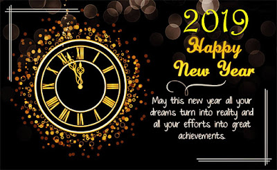 Happy New Year 2019 images Happy New Year 2019 images
