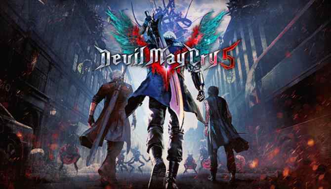 How many Devil might Cry games area unit there ? Games Atlantic How many Devil might Cry games area unit there ? Games Atlantic