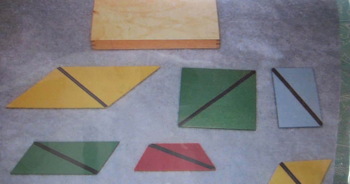 Inspired Montessori, Reggio Loose Parts, and Children's Art The