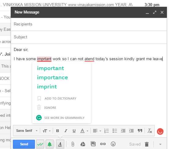 Best Google Grammar Check Extensions Best Google Grammar Check Extensions