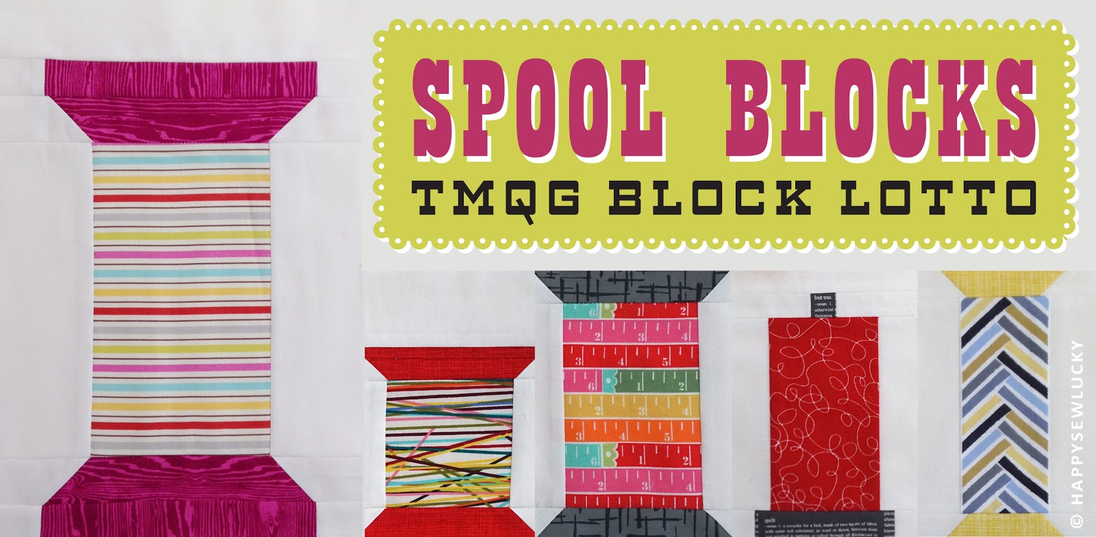 Toronto Modern Quilt Guild