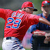 Roenis Elías vuelve a la MLB, abrirá contra su antiguo equipo