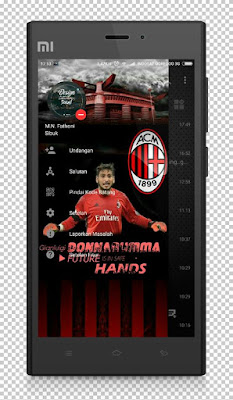 BBM Tema AC Milan v3.1.0.13 Terbaru BBM Tema AC Milan v3.1.0.13 Terbaru