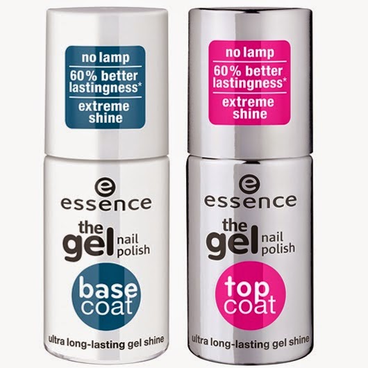 Essence Gel Nail -