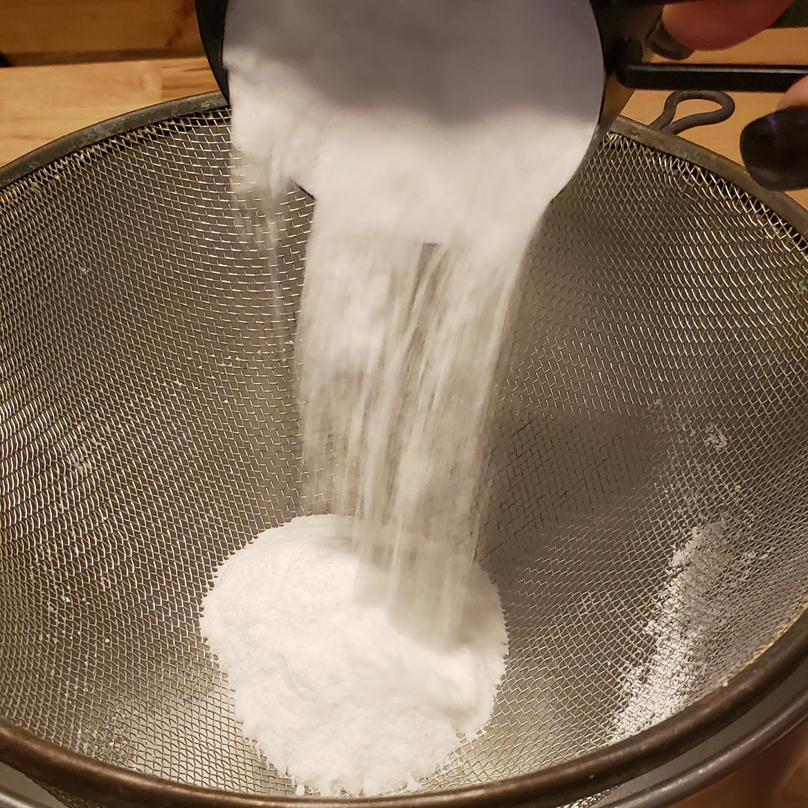 Aromatic Suds Easy Bath Bomb Recipe for High Humidity!! Yes It WORKS!