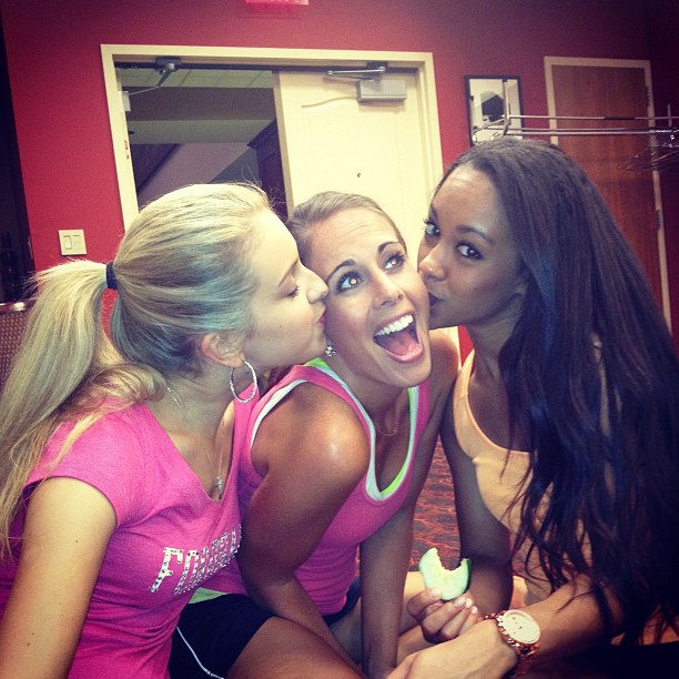 Shannon's NYC: Miss New York Farewell Letter