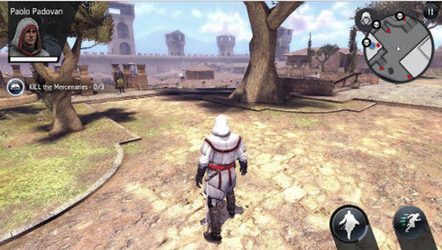 Assassin s creed identity android скачать без вирусов