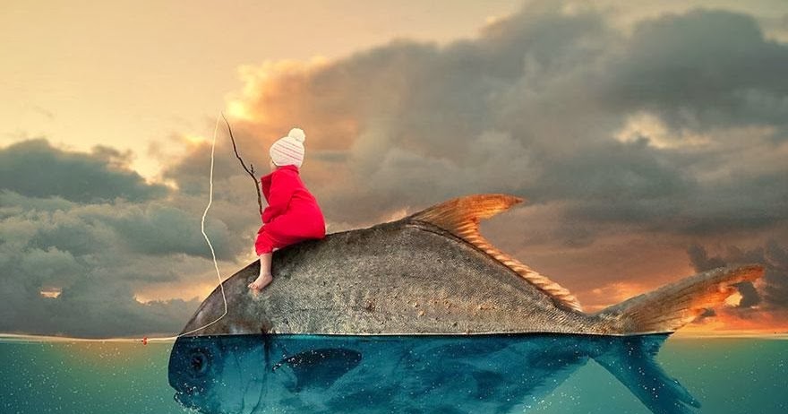 Румынский фотограф Карас Ионуц