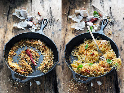 Mes pastas con la mollica ! 2 Mes pastas con la mollica ! 2