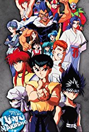 Yuu☆Yuu☆Hakusho Special Yuu☆Yuu☆Hakusho Special