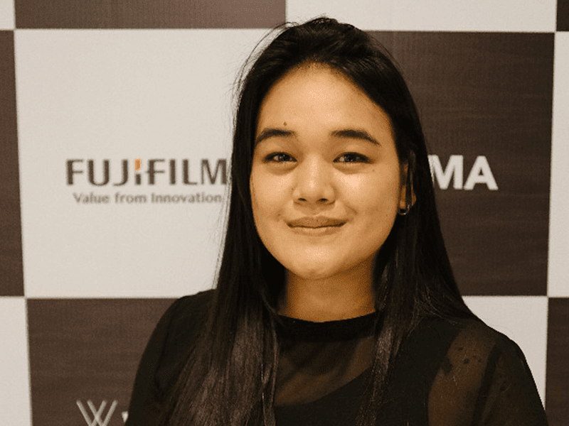 Fujifilm and Xyza Bacani launches "We Are Like Air" photobook Fujifilm and Xyza Bacani launches "We Are Like Air" photobook
