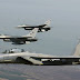Los aviones supersónicos fueron ideados por la NASA para la instrucción de pilotos