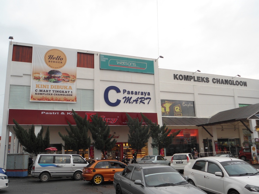 Jitra Changlun n u r m a s Homestay PusatPusat Membeli Belah