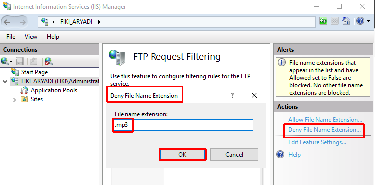 Deny file. Deny file. Deny file. Access is denied. Access file.