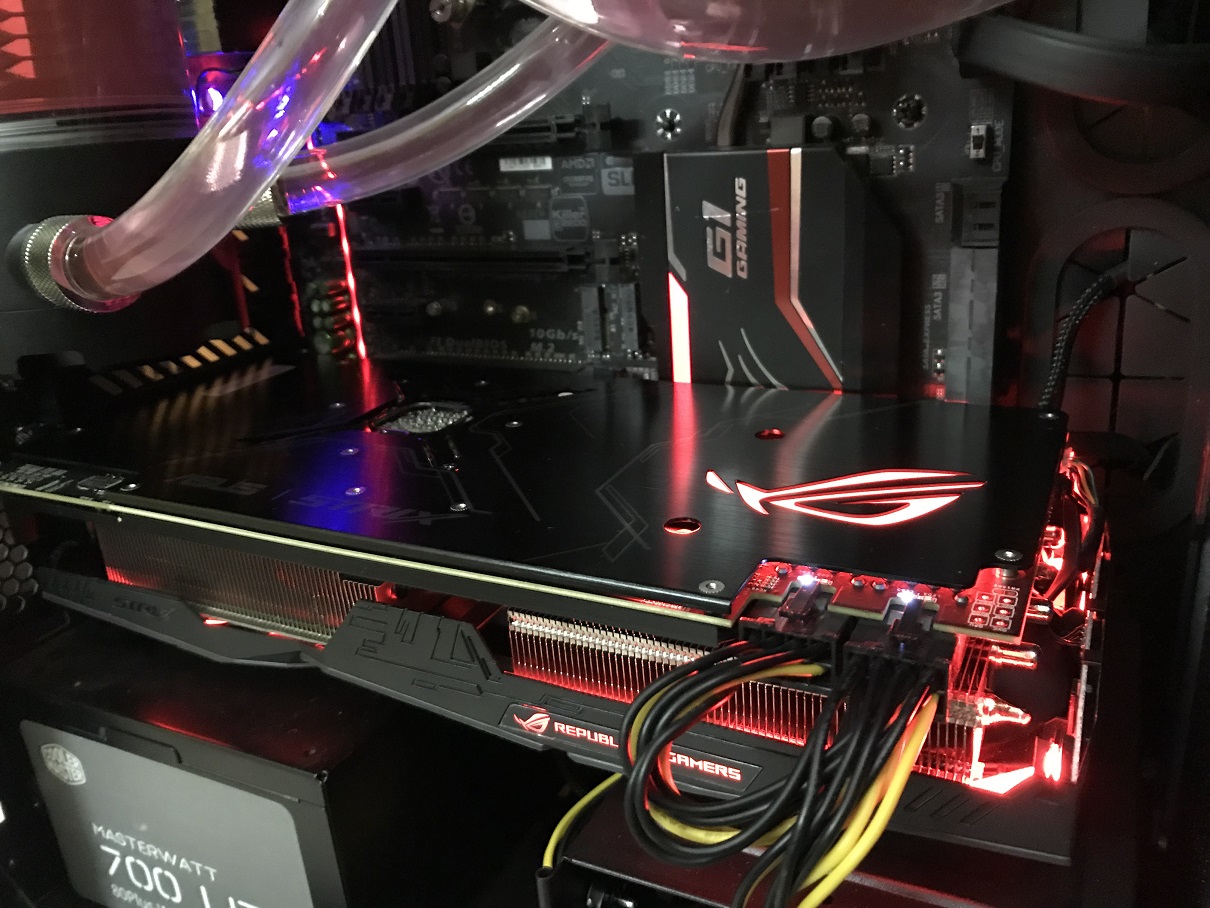 strix vega 56