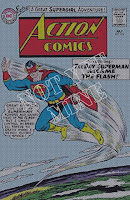 Action Comics (1938) #314