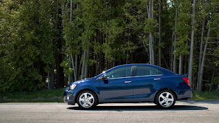Dream Fantasy Cars-Chevrolet Sonic Sedan 2013 Dream Fantasy Cars-Chevrolet Sonic Sedan 2013