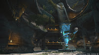 Final Fantasy XIV: Stormblood Game Screenshot 13
