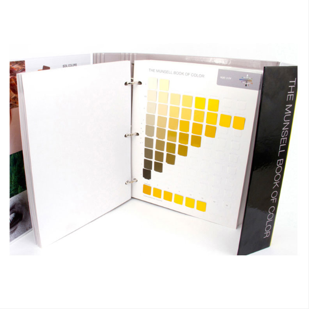 Munsell M40291B 孟塞爾色卡 霧面版本色卡 | 展藝美術用品有限公司 JYART - PANTONE ...