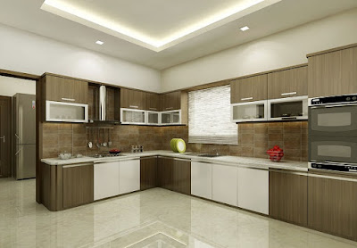kitchen set dapur kitchen set modern minimalis