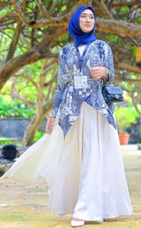 Fashion Muslim Ala Dian Pelangi Fashion Muslim Ala Dian Pelangi