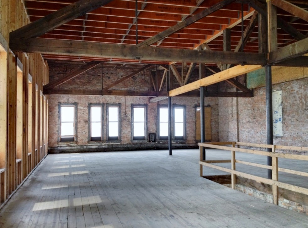 From City to Suburbia 625 Adams Street, Toledo, OH 43604