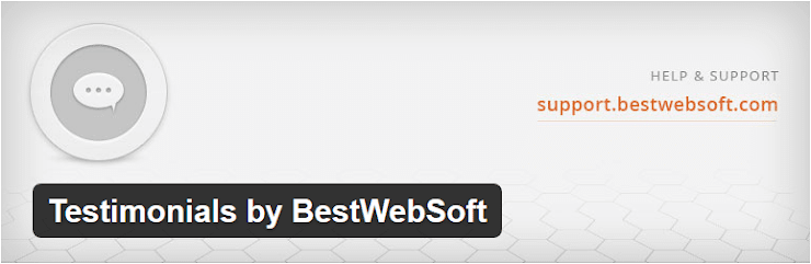 BWS testimonials plugin