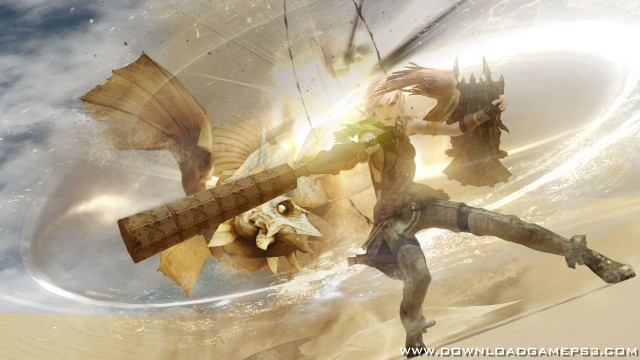 Lightning Returns Final Fantasy XIII Ps3 Iso - 71