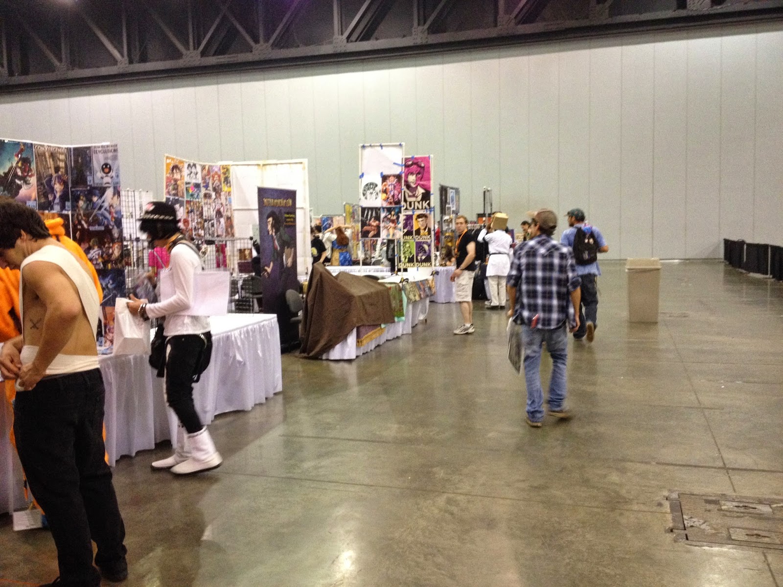Convention Recap Anime Weekend Atlanta