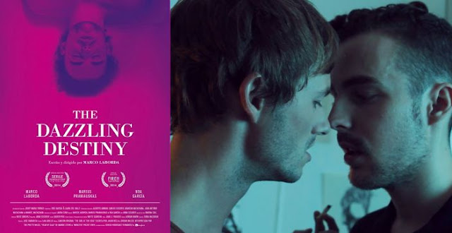 The Dazzling Destiny, corto The Dazzling Destiny, corto