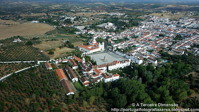 Vila Viçosa