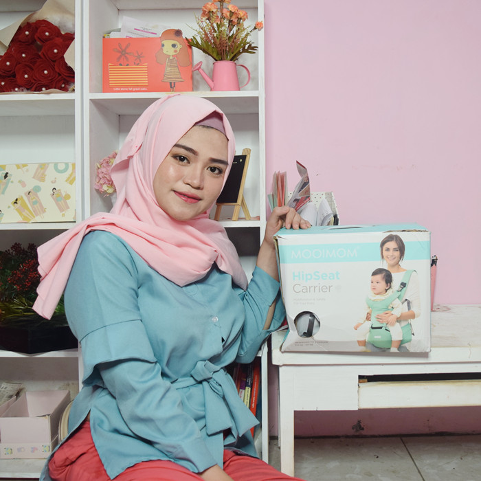 review hipseat yang bagus