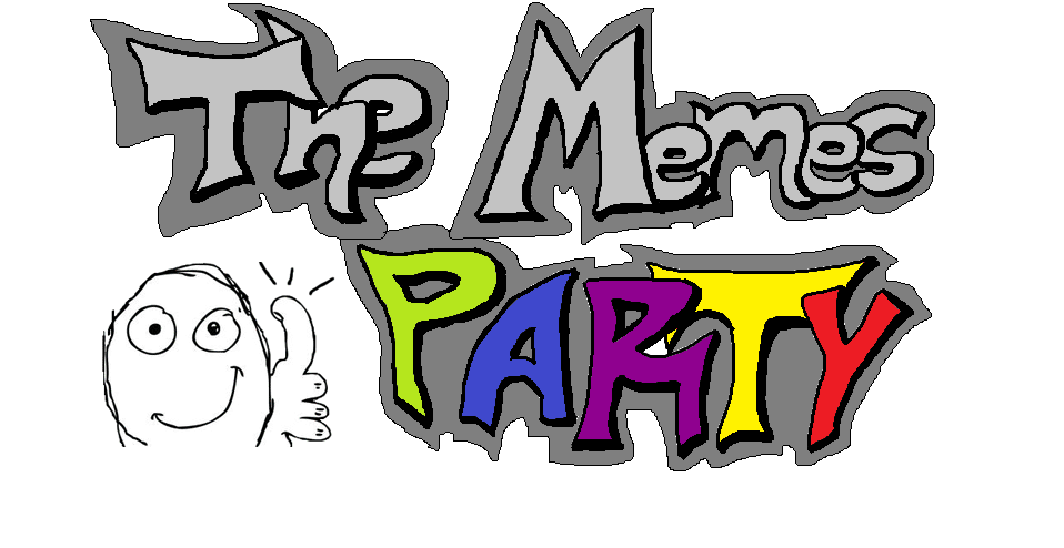 The Memes Party