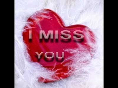 I Miss You I Miss You