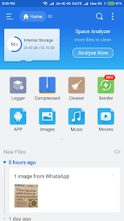 ES File Explorer File Manager v4.1.9.7.1 MOD APK + ES Classic Theme is Here! ES File Explorer File Manager v4.1.9.7.1 MOD APK + ES Classic Theme is Here!