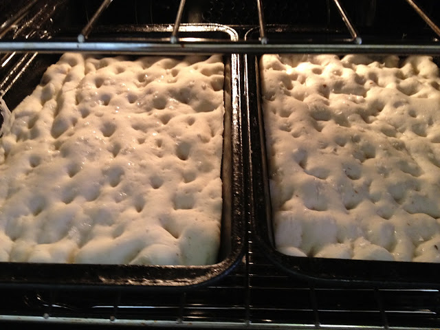 focaccia focaccia