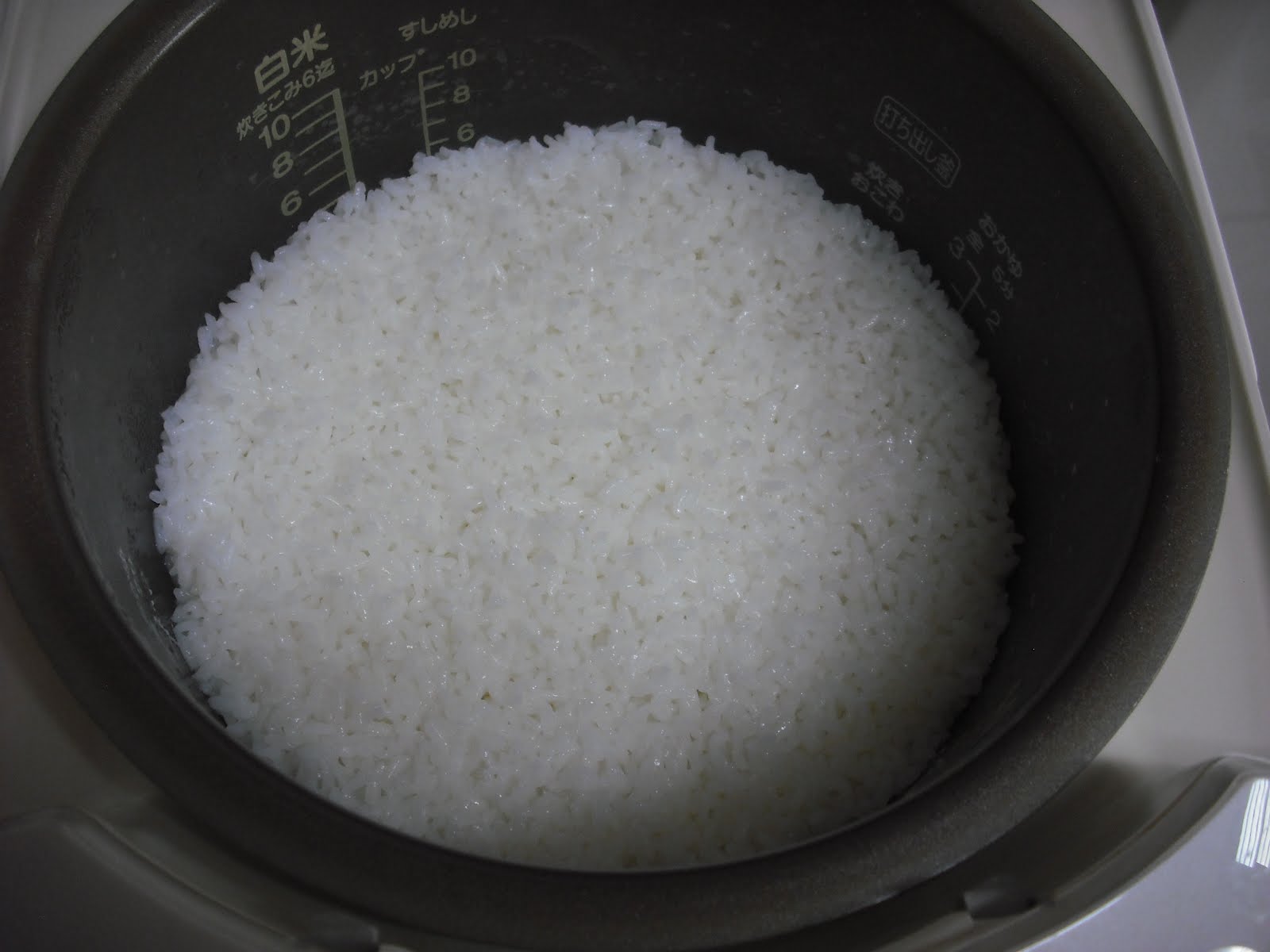 Hiroyuki's Blog on Japanese Cooking Very Early Harvest Miyazaki