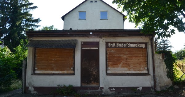 pablo_laredo_aleman: Avanzado &raquo; Marie Luise Kaschnitz : Ein ruhiges Haus