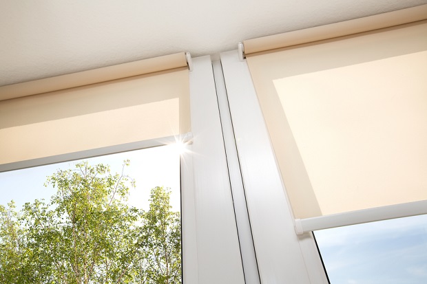 Outdoor Blinds