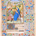 THE FLIGHT INTO EGYPT