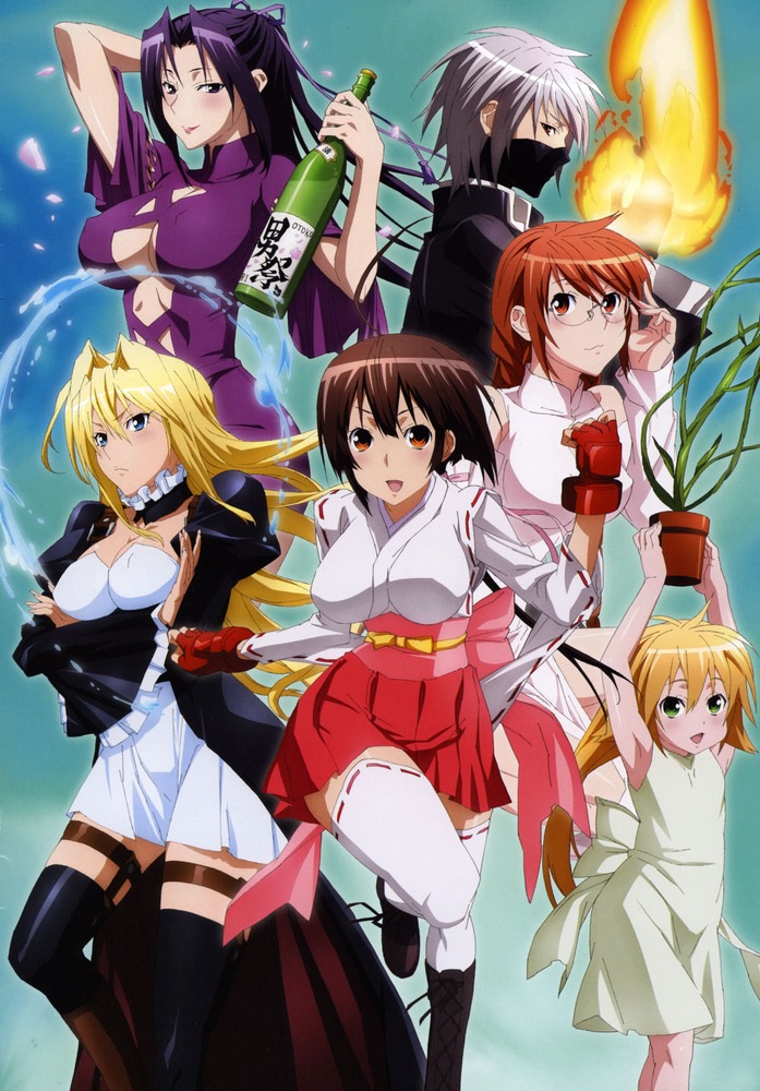 anime imagen