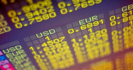 Tujuan transaksi forex
