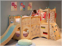 Las mejores habitaciones y cuartos para niños