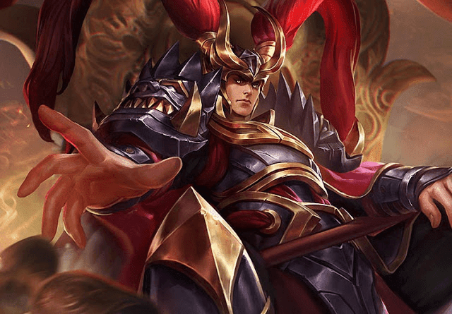 Heroes Evolved MOBA Mobile Online Grafik Keren Heroes Evolved Game MOBA Mobile Rasa MOBA PC