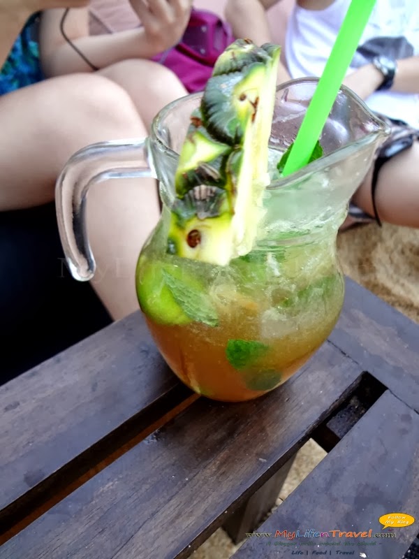 Coco Tam's Cuisine Koh Samui