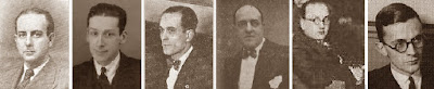 Cabestany, García Castellà, Josep Albert, Santasusagna, Vilarnau y el Dr. Rey Ardid Los cronistas del ajedrez en Cataluña Cabestany, García Castellà, Josep Albert, Santasusagna, Vilarnau y el Dr. Rey Ardid