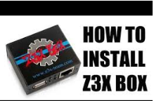 Download Z3x Shell Full Setup V4.7.3 Free For Windows