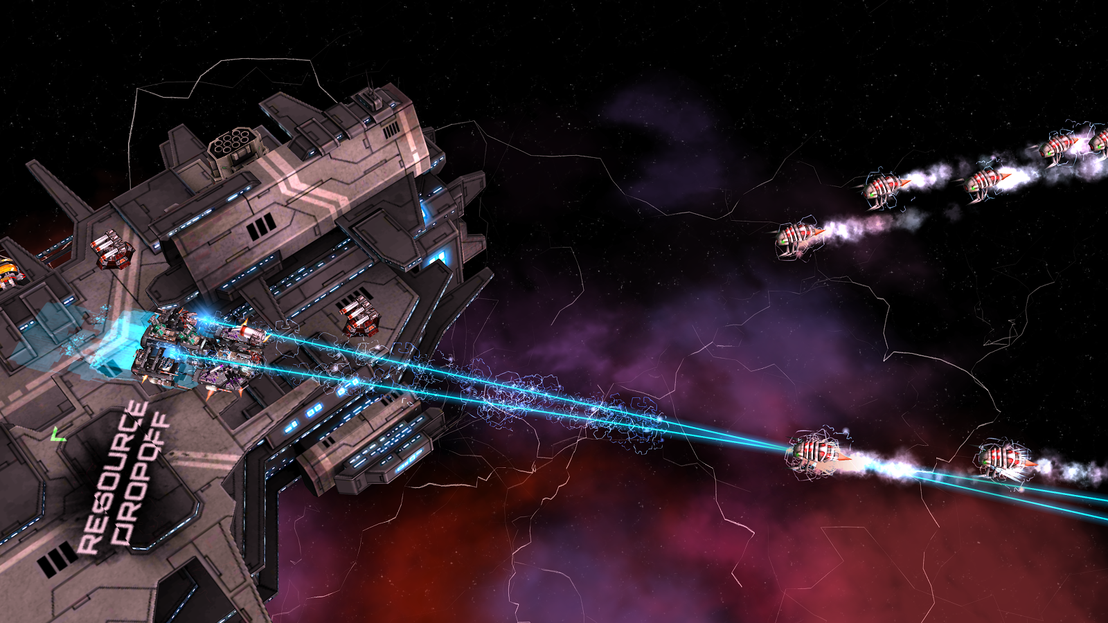 Starlost MOD APK Terbaru