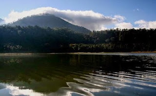 Gunung Argopuro Gunung Argopuro