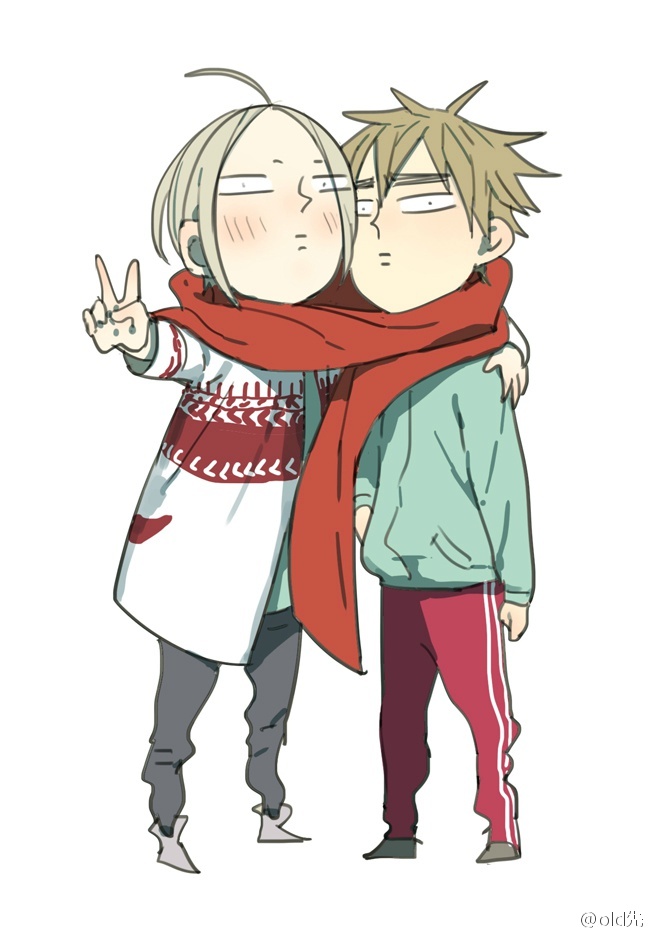 19 days old xian
